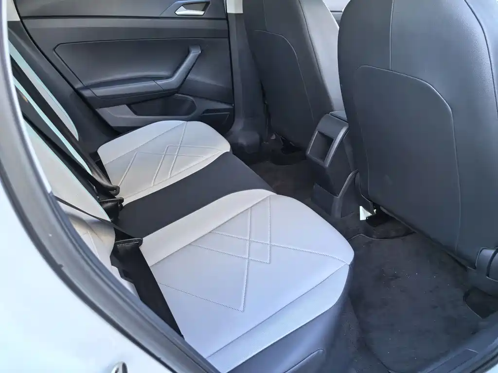 Volkswagen Lavida 2025 New Sharp 1.5L Outstanding Wish Edition