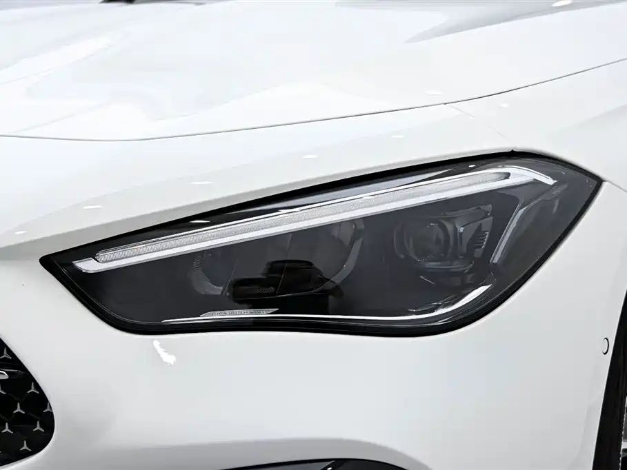 Mercedes-Benz CLE 260 Cabriolet 2024