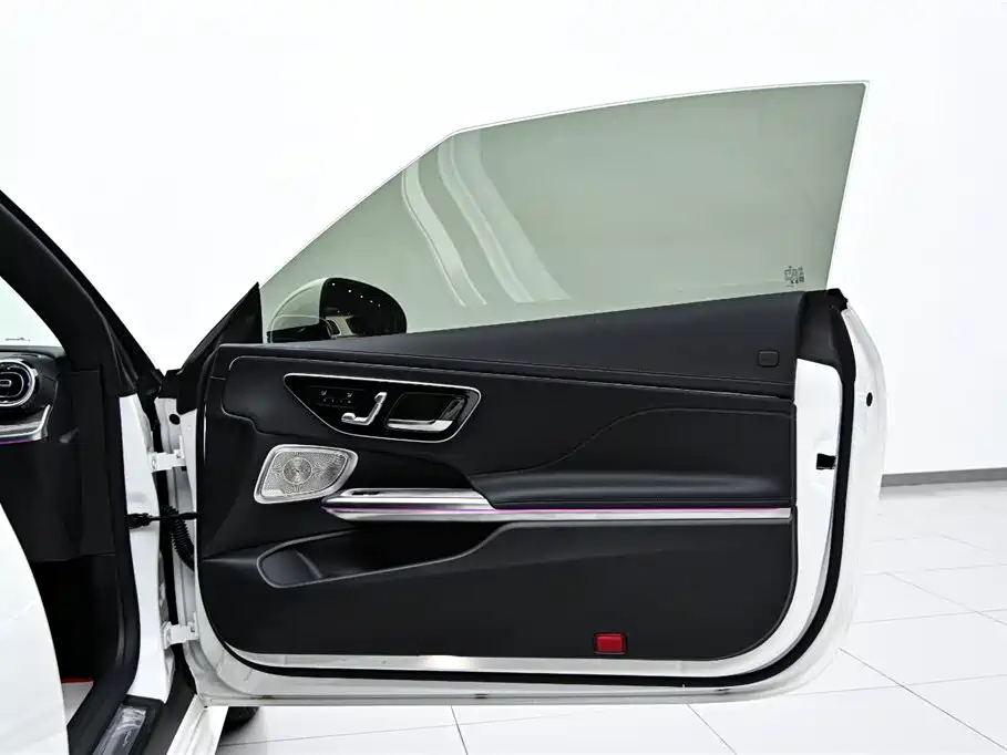 Mercedes-Benz CLE 260 Cabriolet 2024