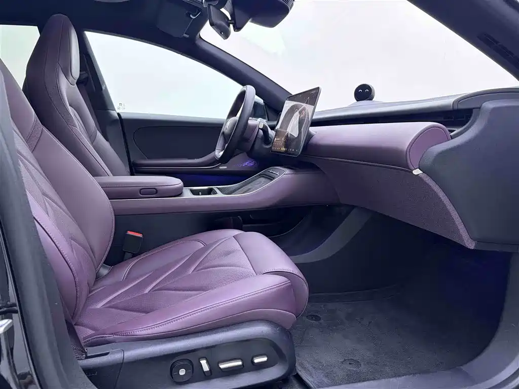 NIO ET5T 2025 75kWh Touring