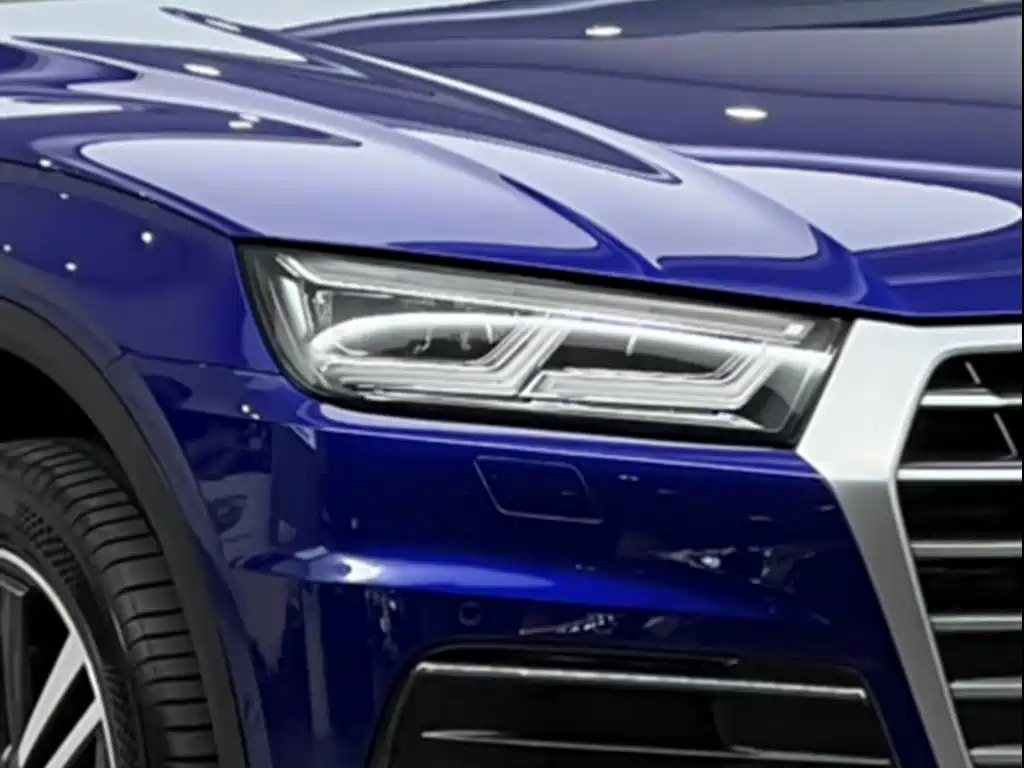Audi Q5L 2020 45 TFSI Premium