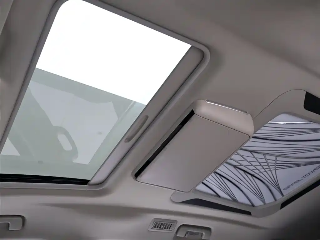 Buick GL8 2022 ES Land Business Class 653T Comfort Edition