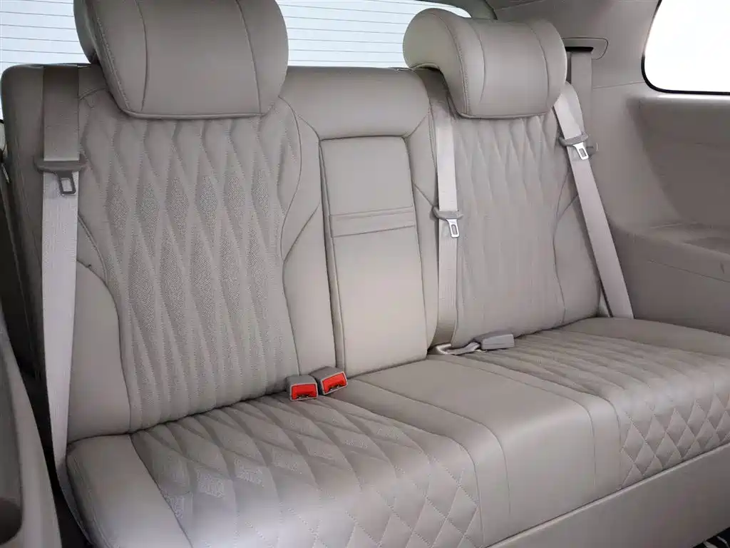 Buick GL8 2022 ES Land Business Class 653T Comfort Edition