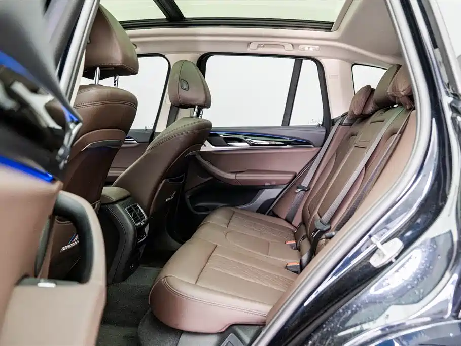 BMW X3 2023 xDrive25i M Sport Package