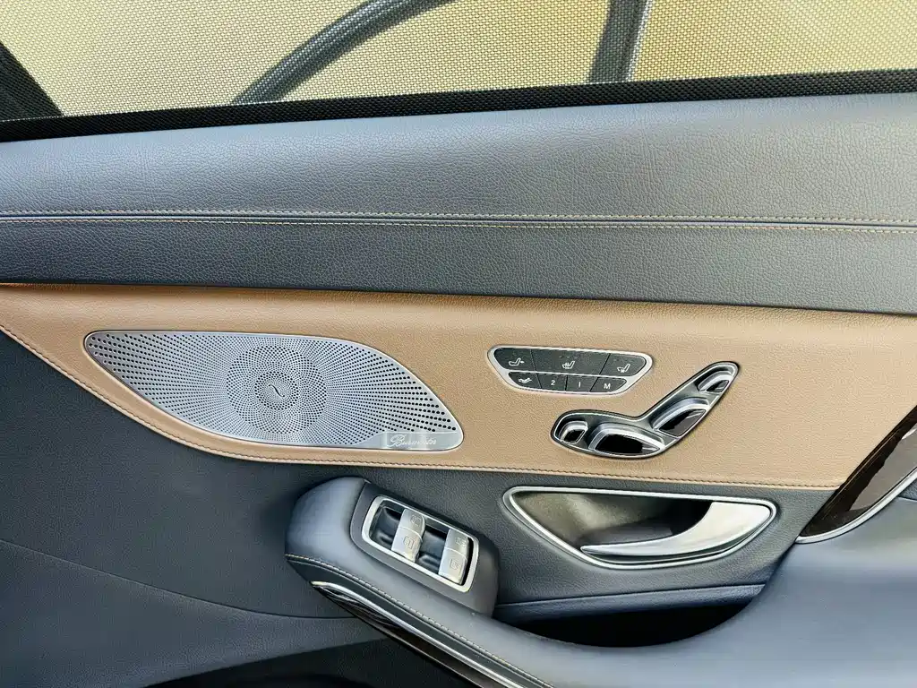Maybach S 450 4MATIC (2019)