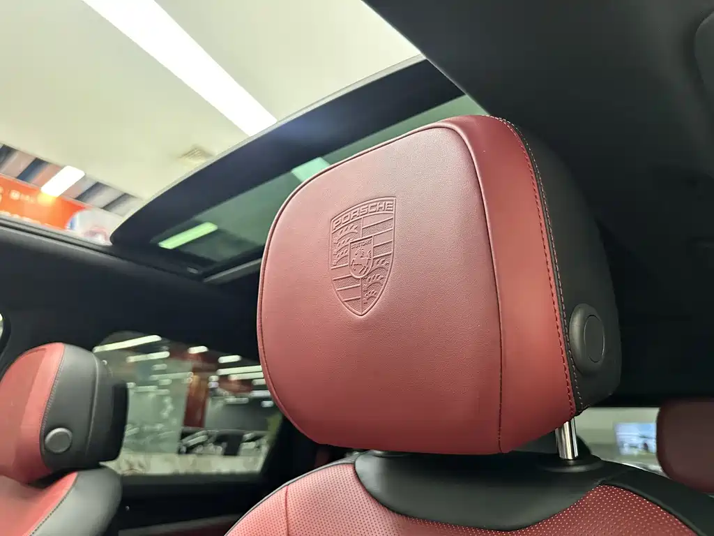 Cayenne 2024 Cayenne 3.0T
