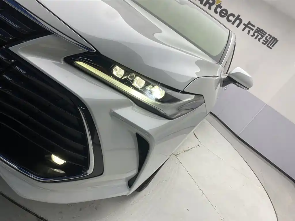 Avalon 2023 Hybrid 2.5L XLE Premium Edition