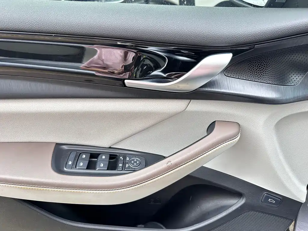 BYD Qin PLUS DM-i 55KM Leading Edition