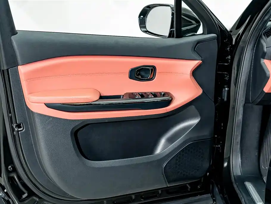 NIO EC6 2020 430km Sport