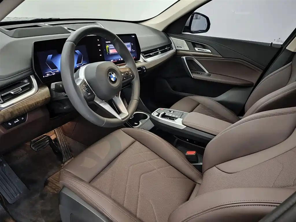 BMW X1 2024 sDrive25Li X Design Package