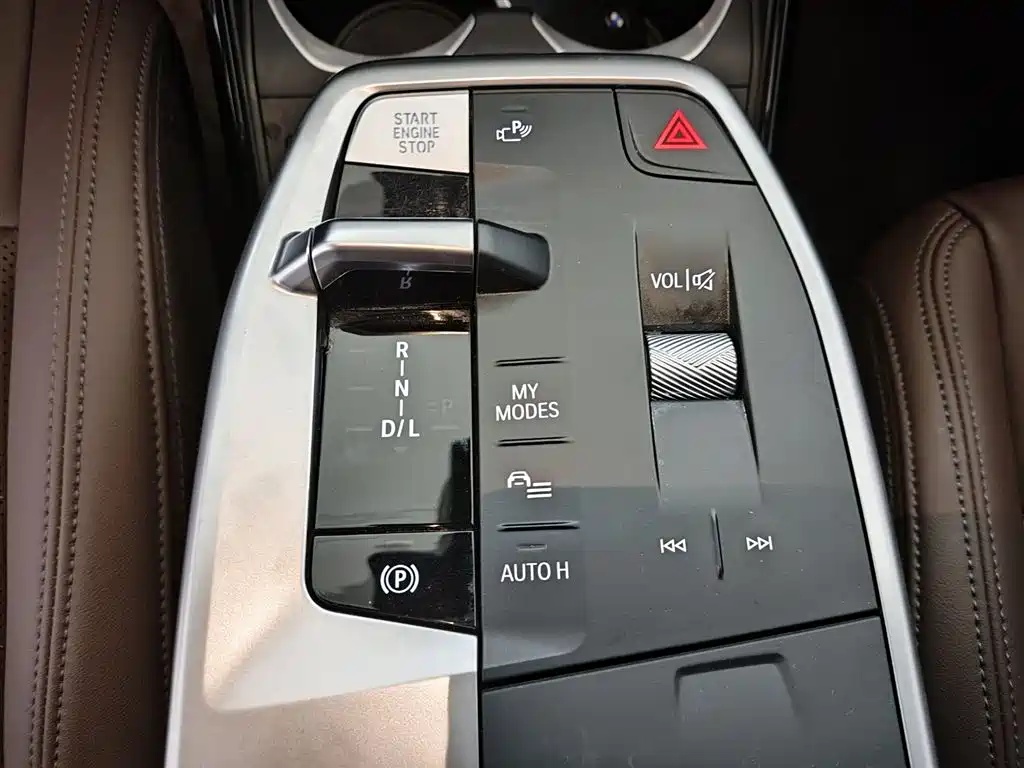 BMW X1 2024 sDrive25Li X Design Package