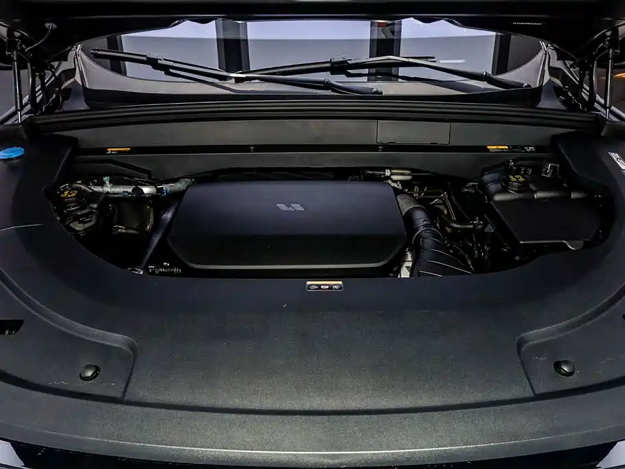 Li Auto L7 2024 Ultra