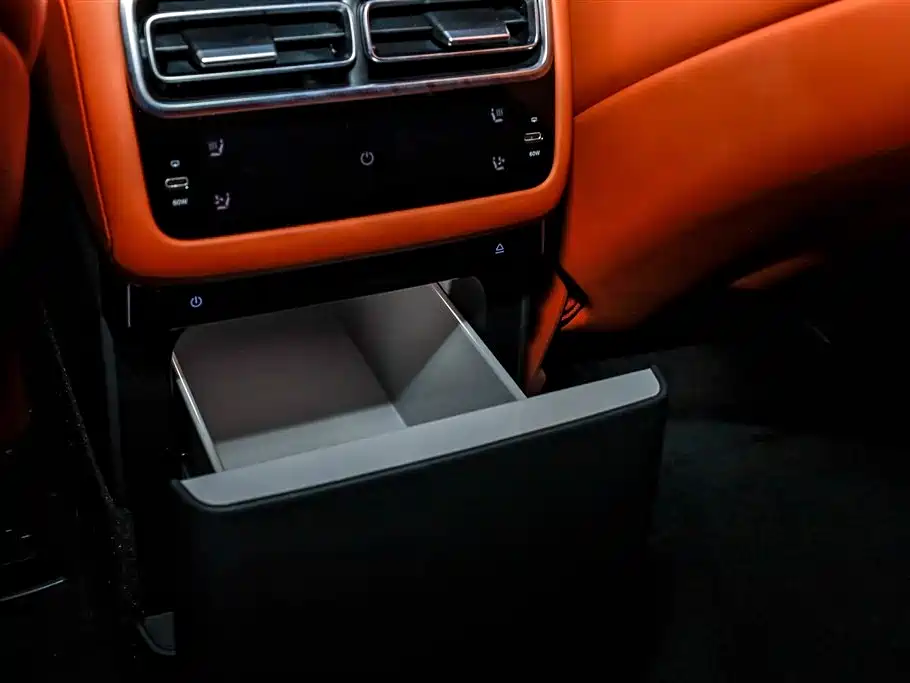 Li Auto L7 2024 Ultra