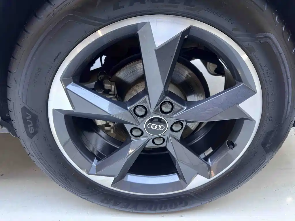 Audi Q3 2022 35 TFSI Sporty Dynamic Edition