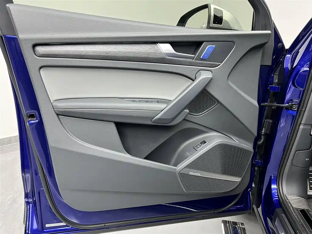 Audi Q5L 2020 45 TFSI Premium