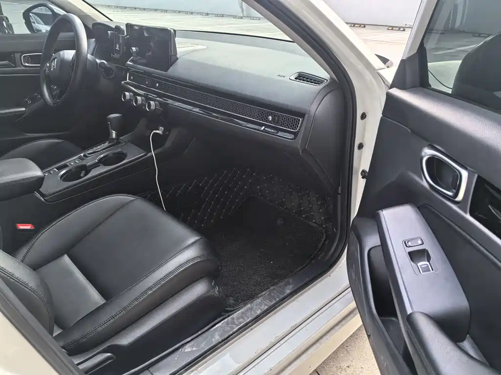 Civic 2023 240TURBO CVT Sport