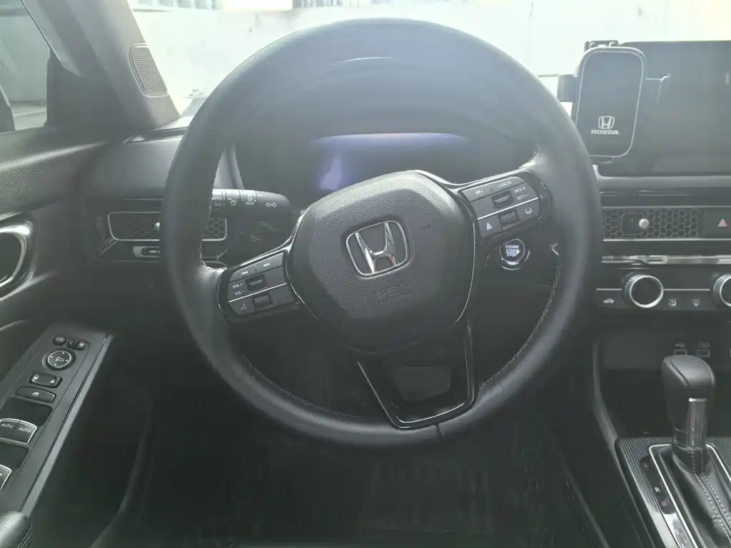 Civic 2023 240TURBO CVT Sport