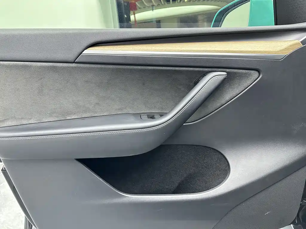 Model Y 2022 Long Range All-Wheel Drive