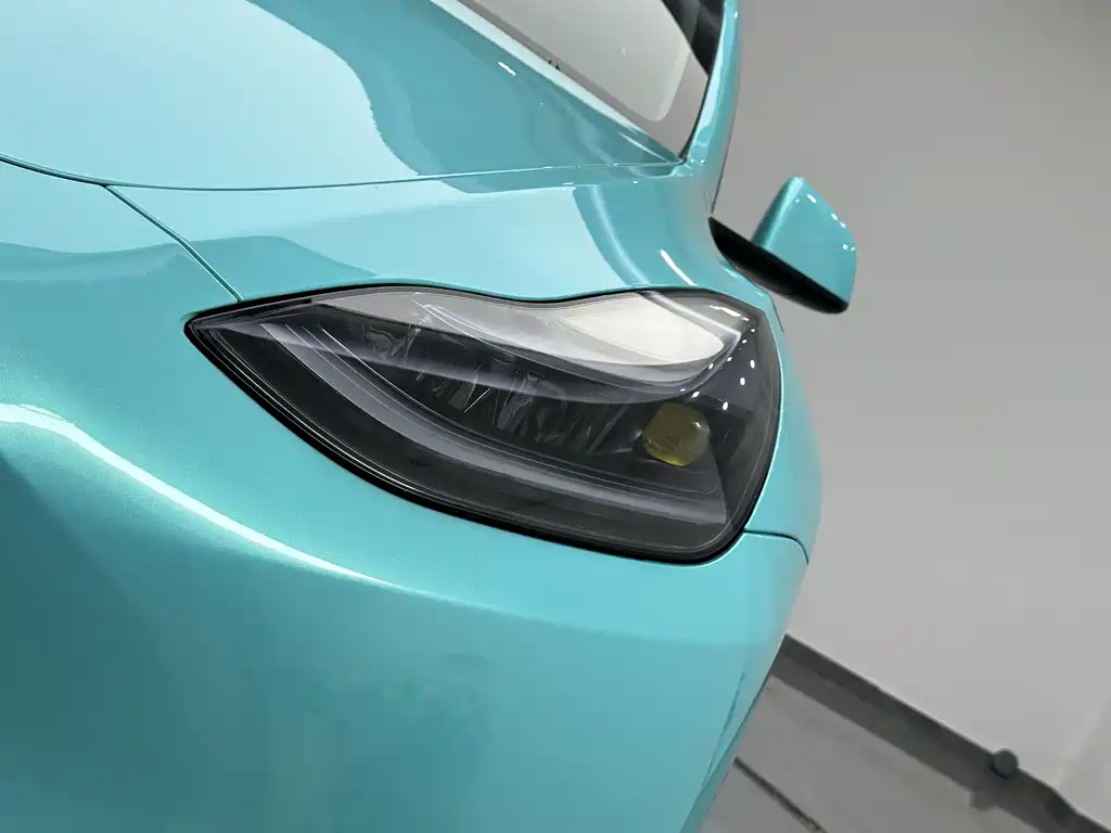 Model Y 2022 Long Range All-Wheel Drive