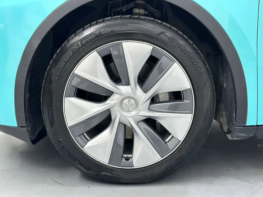 Model Y 2022 Long Range All-Wheel Drive
