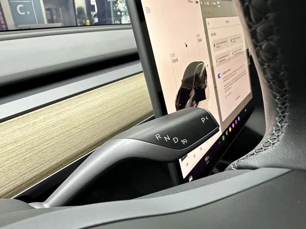 Model Y 2022 Long Range All-Wheel Drive