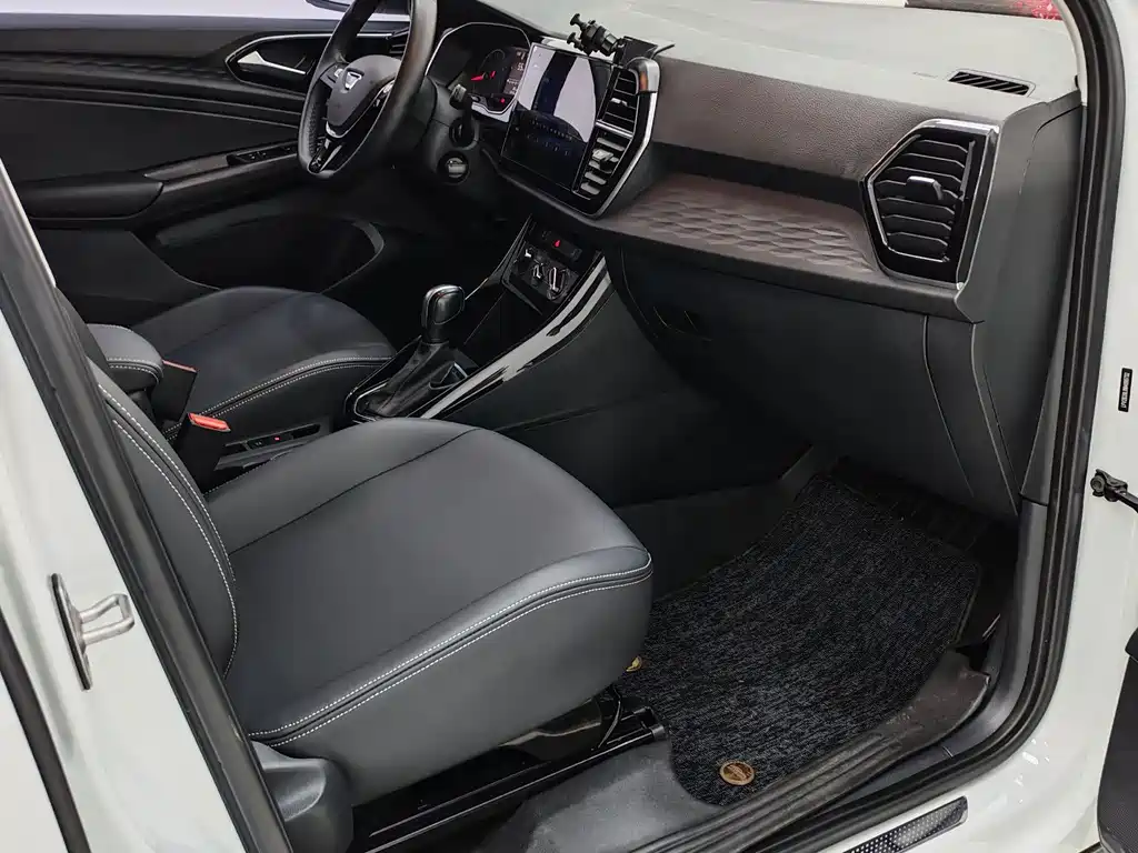 Jetta VS5 2022 280TSI Comfortline Pro