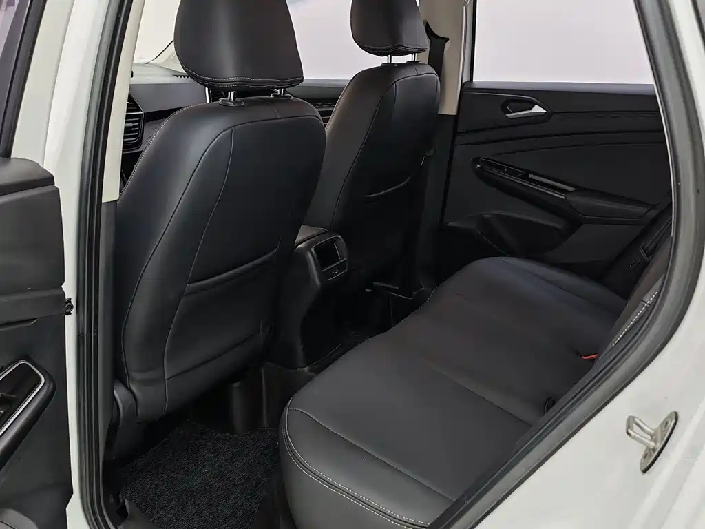 Jetta VS5 2022 280TSI Comfortline Pro
