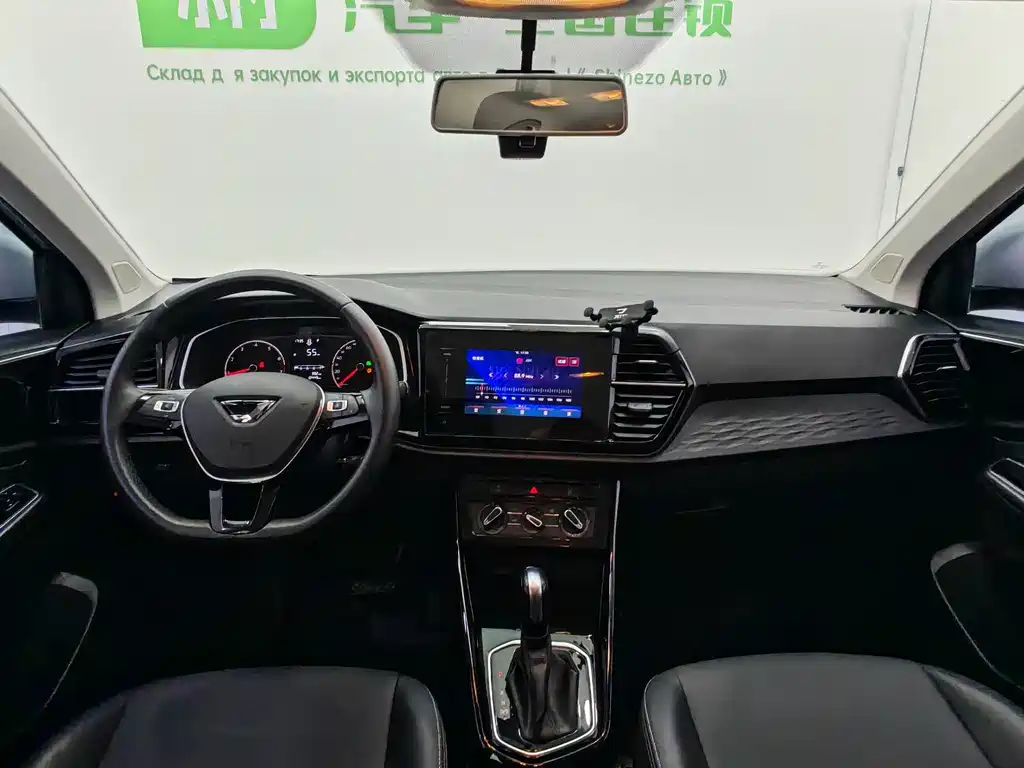 Jetta VS5 2022 280TSI Comfortline Pro