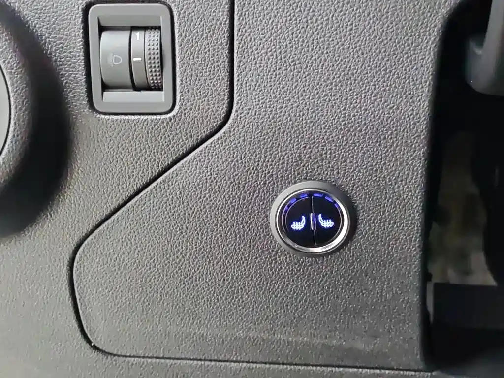 Jetta VS5 2022 280TSI Comfortline Pro