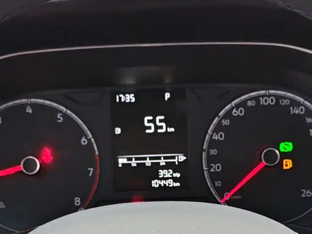 Jetta VS5 2022 280TSI Comfortline Pro