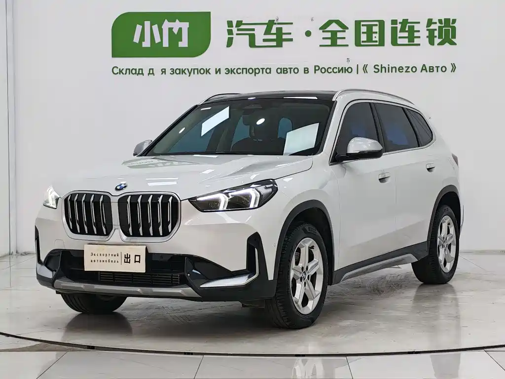 BMW X1 2023 sDrive20Li X Line