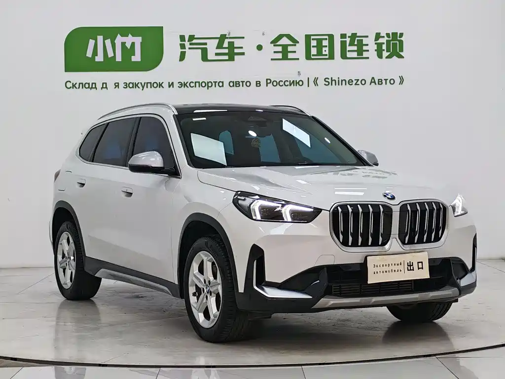 BMW X1 2023 sDrive20Li X Line