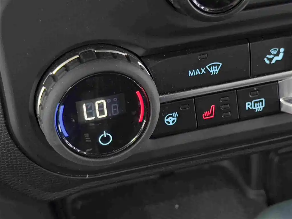Ford Bronco 2024 2.3T Long Beach