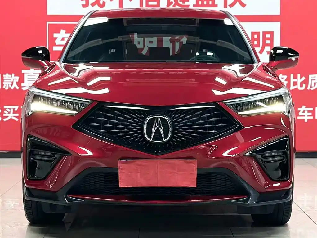 Acura CDX 2021 1.5T 2WD Premium A-Spec Sport
