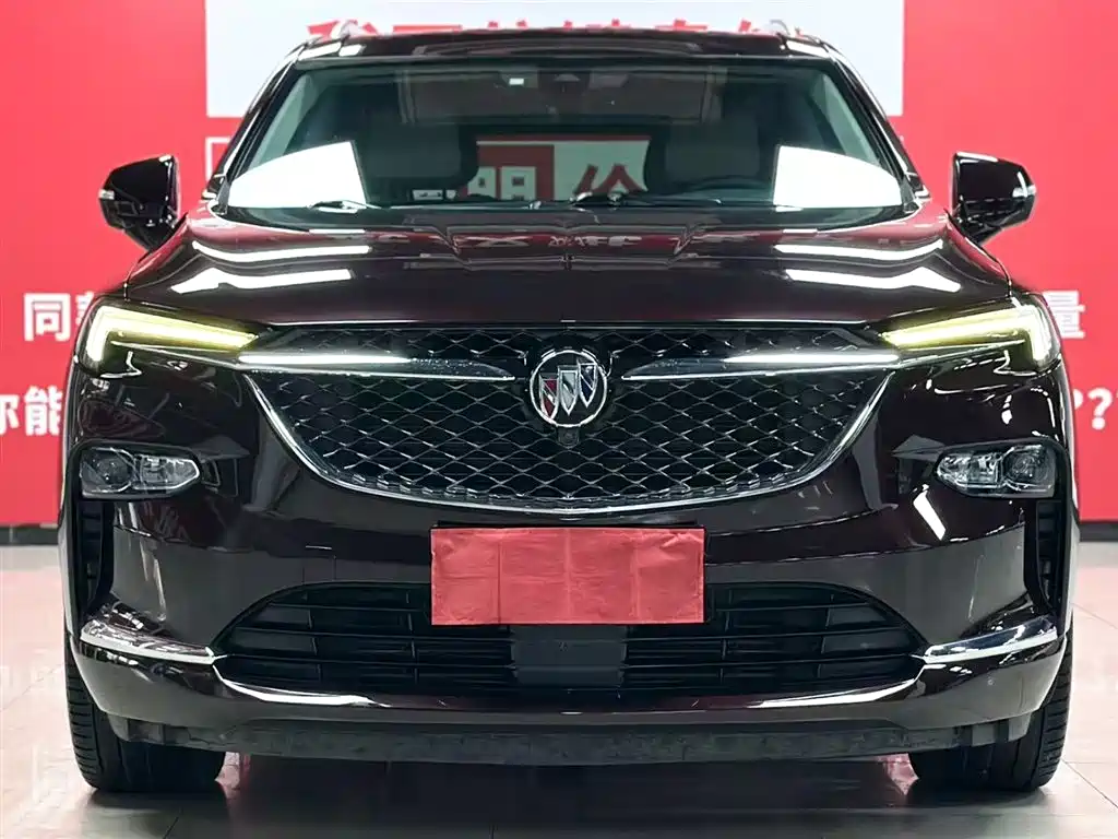Buick Enclave Avenir