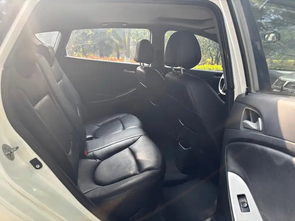 Kia Rio 2014 1.4L Automatic GLX