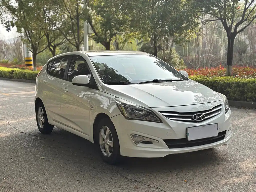 Kia Rio 2014 1.4L Automatic GLX