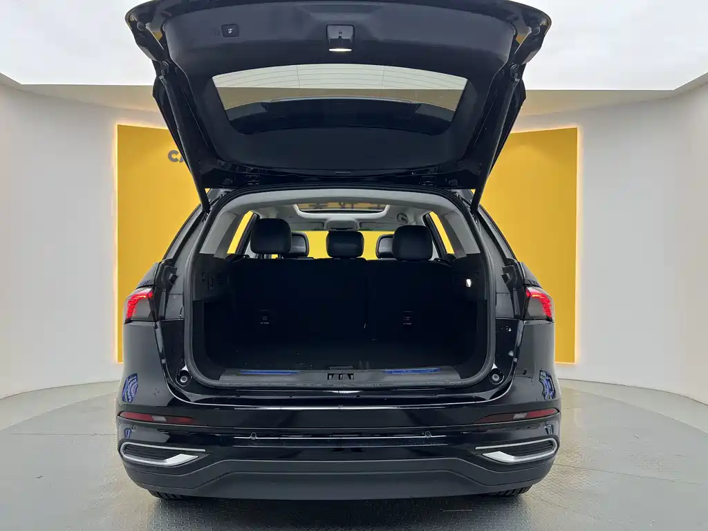Lincoln Nautilus 2026 2.0T AWD Exclusive Edition