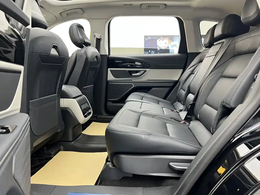 Lincoln Nautilus 2026 2.0T AWD Exclusive Edition