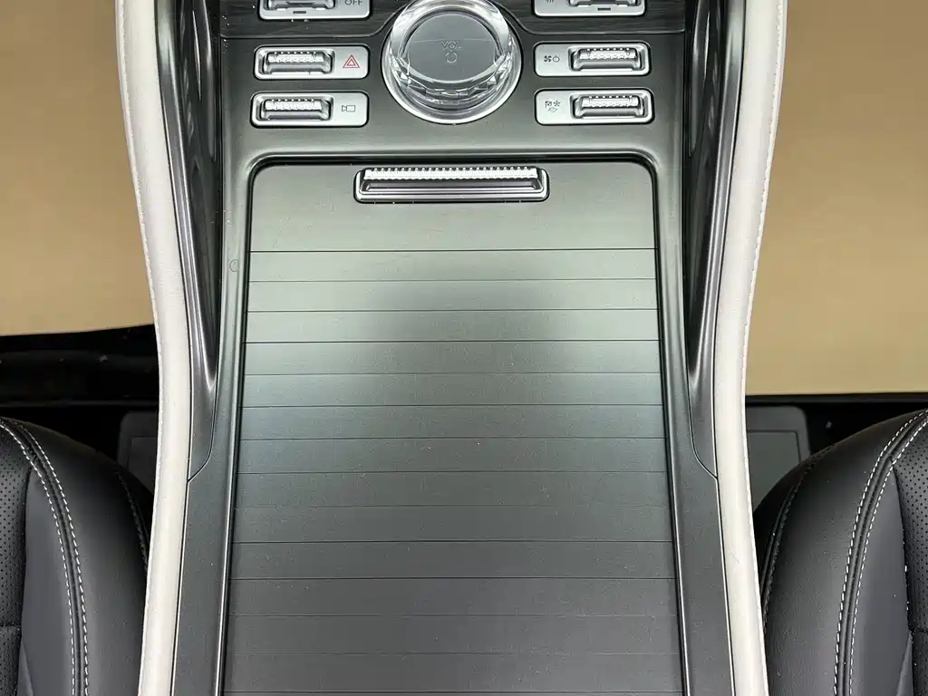 Lincoln Nautilus 2026 2.0T AWD Exclusive Edition