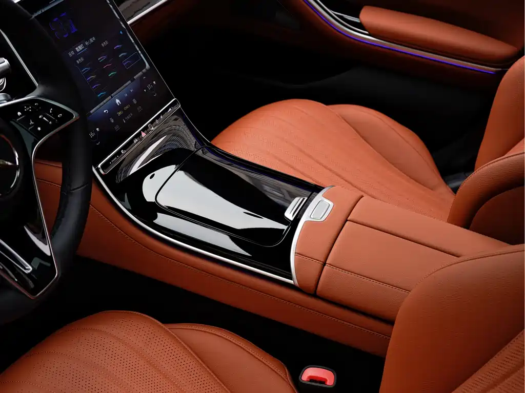 Mercedes S-Class 2026 S 400 L Luxury Edition