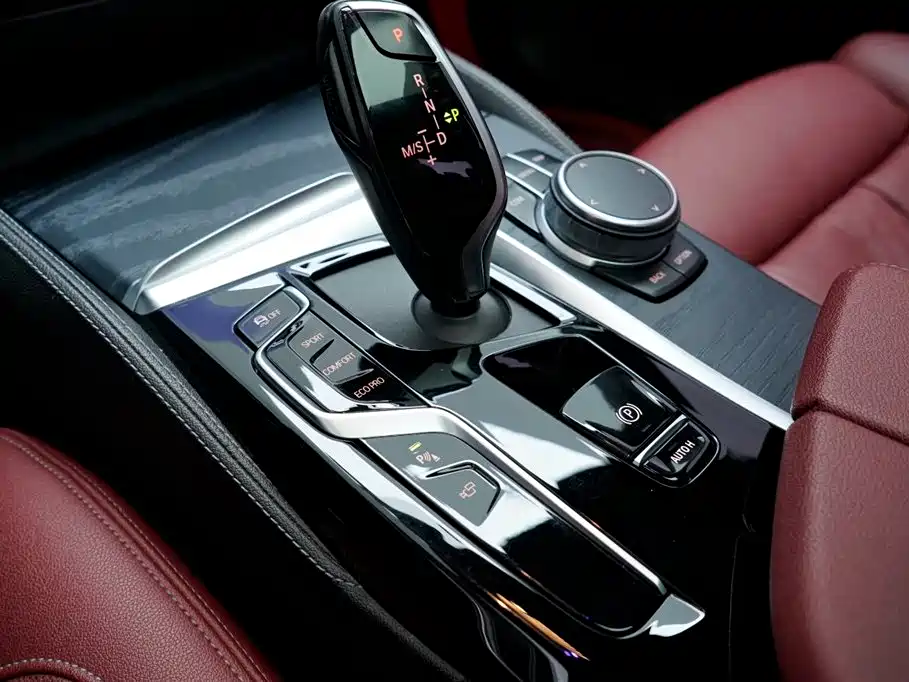 BMW 5 Series 2021 530Li Exclusive M Sport Package