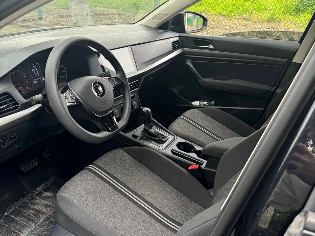 Volkswagen Lavida 2021 1.5L Auto Fashion Edition