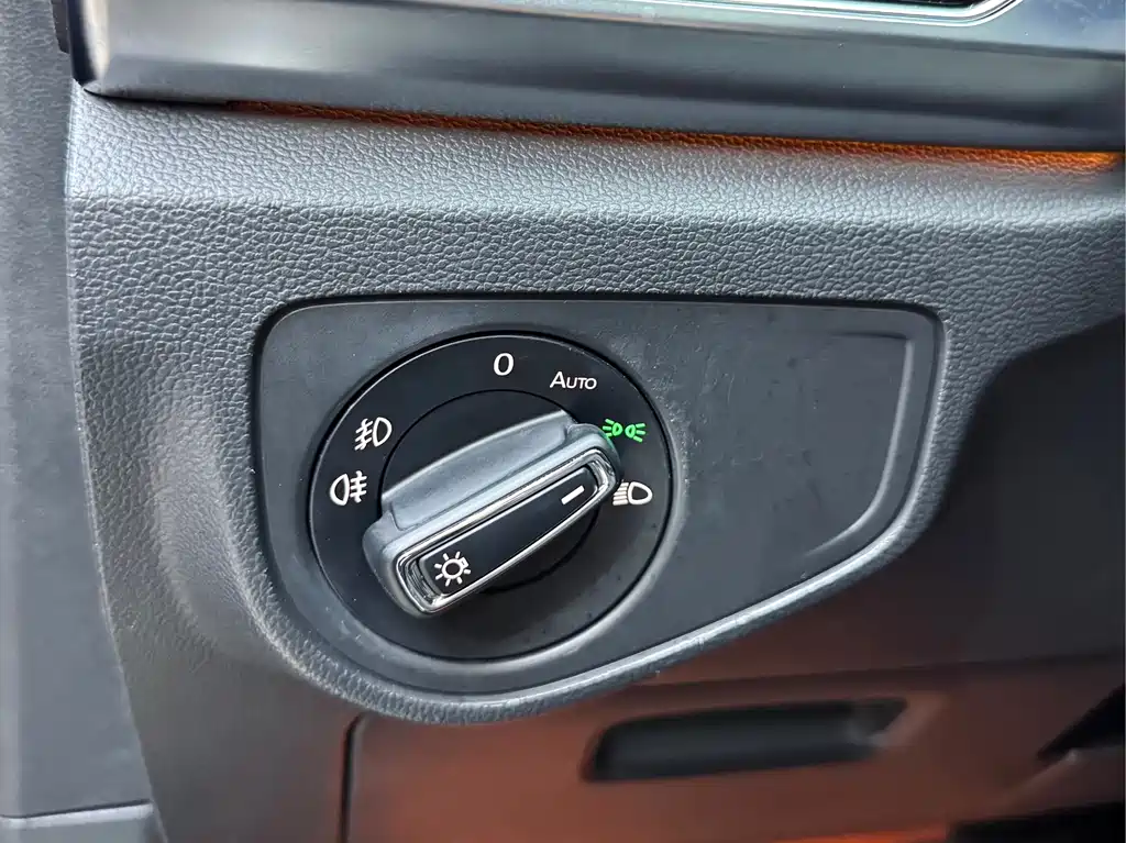Teramont 2020 Facelift 530 V6 AWD Flagship Edition