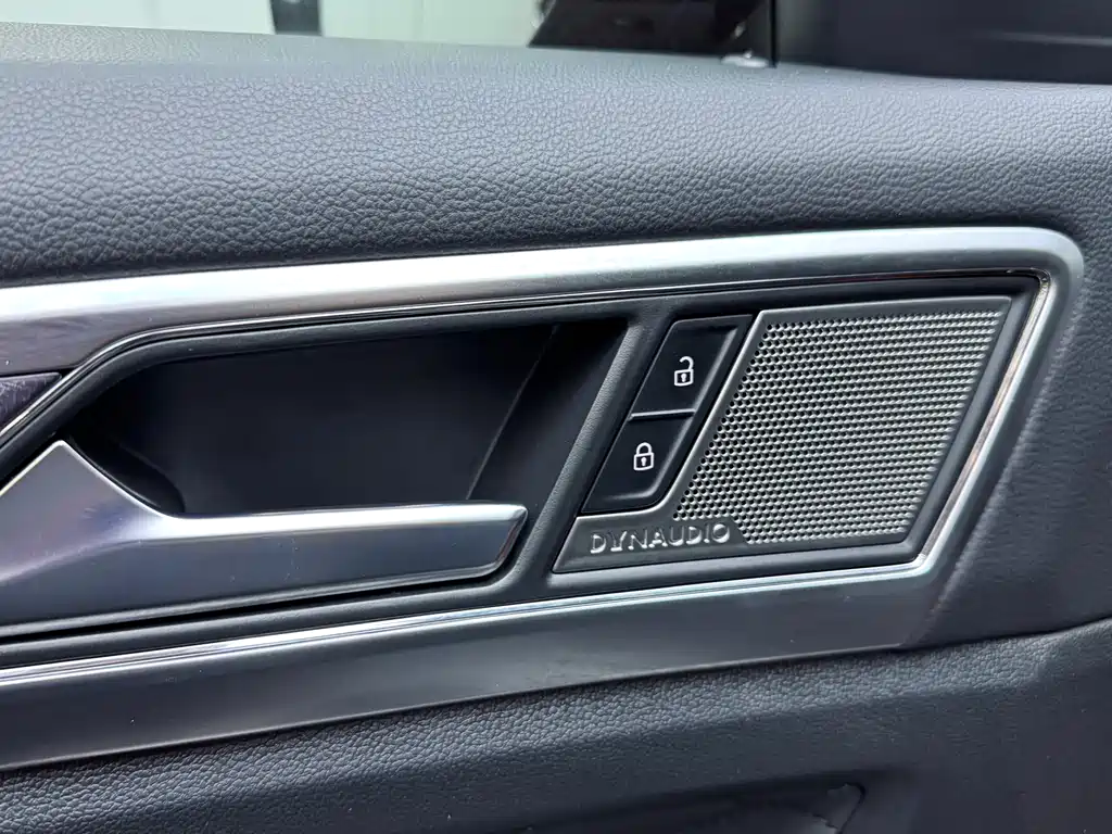 Teramont 2020 Facelift 530 V6 AWD Flagship Edition