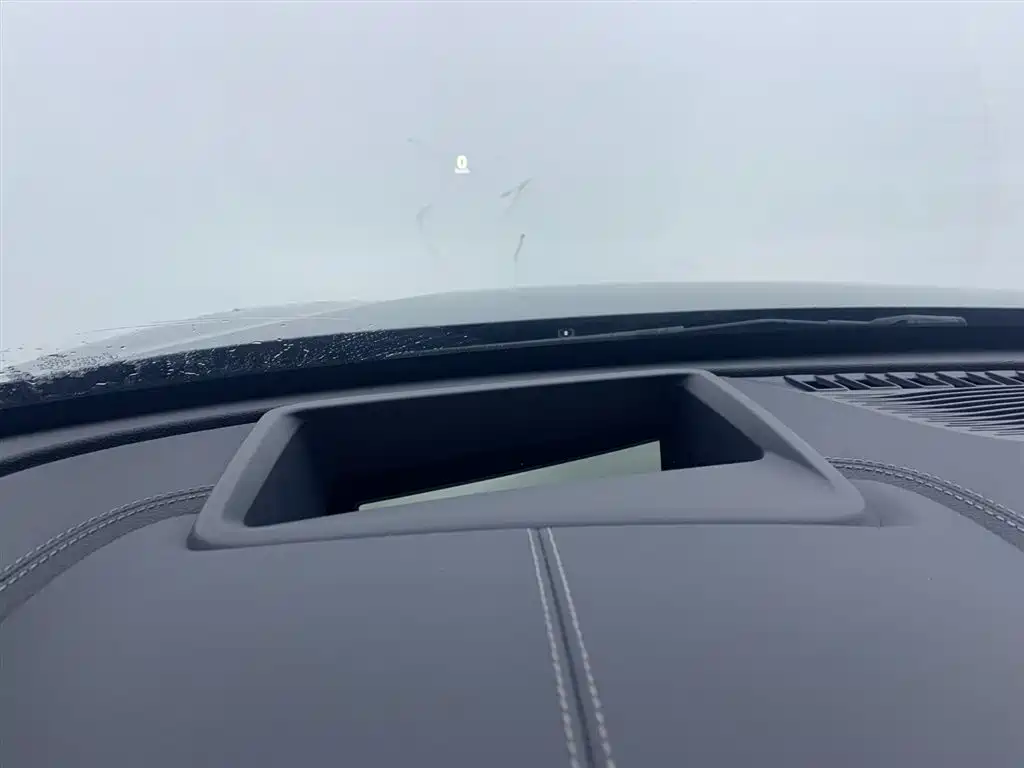 BYD Tang DM-i 115km Flagship (2025)
