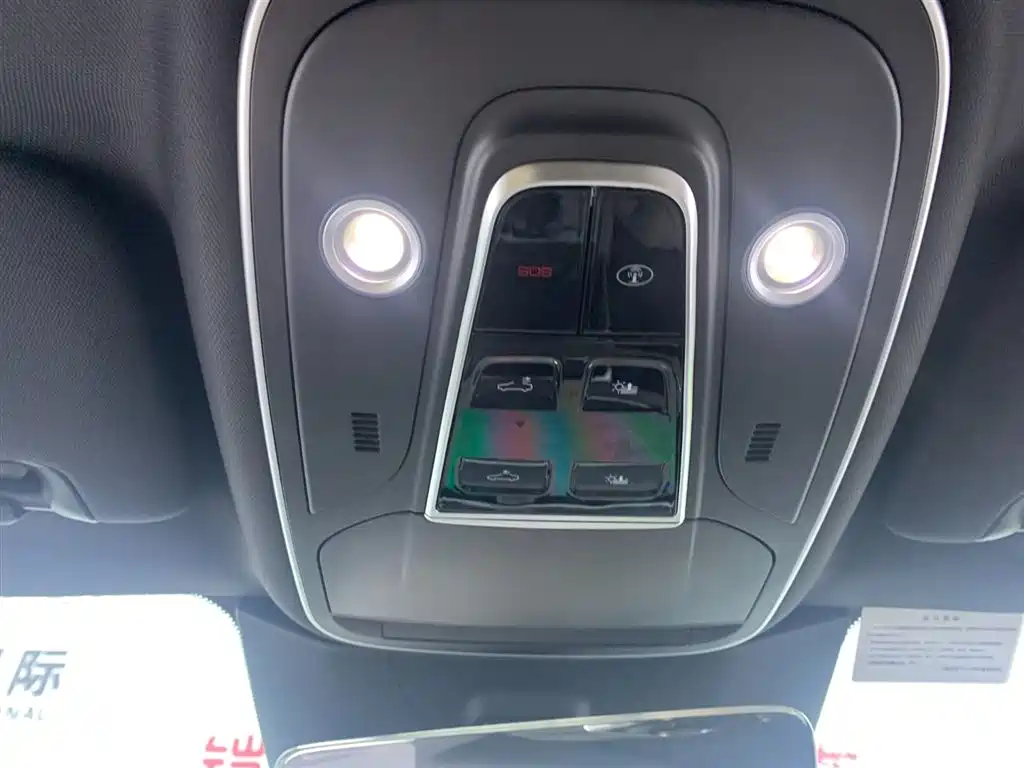 BYD Tang DM-i 115km Flagship (2025)