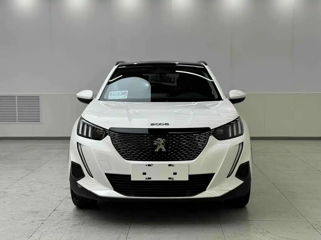 Peugeot 2008 2022 230THP THE ONE