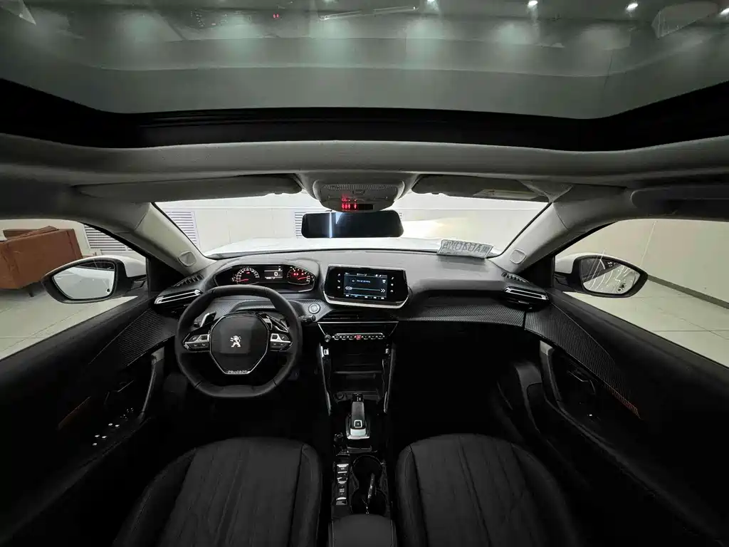 Peugeot 2008 2022 230THP THE ONE