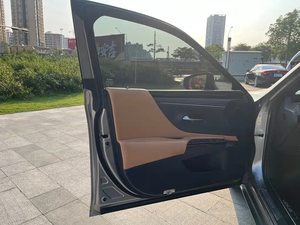 Lexus ES 2022 300h Premium Edition